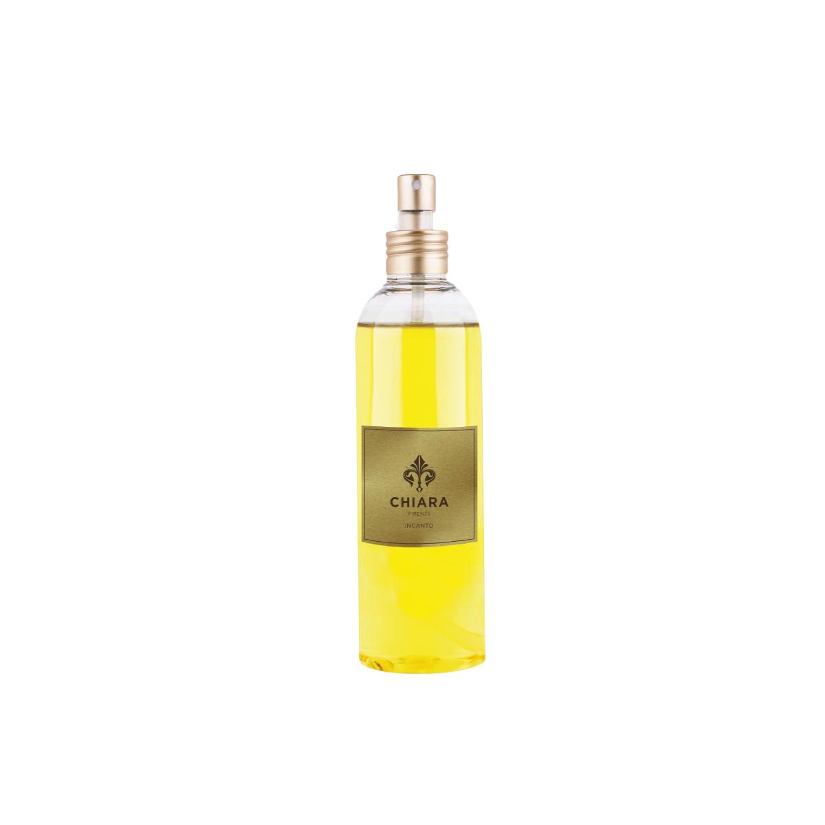 Profumatore Ambiente Spray ml.250 Incanto | Chiara Firenze