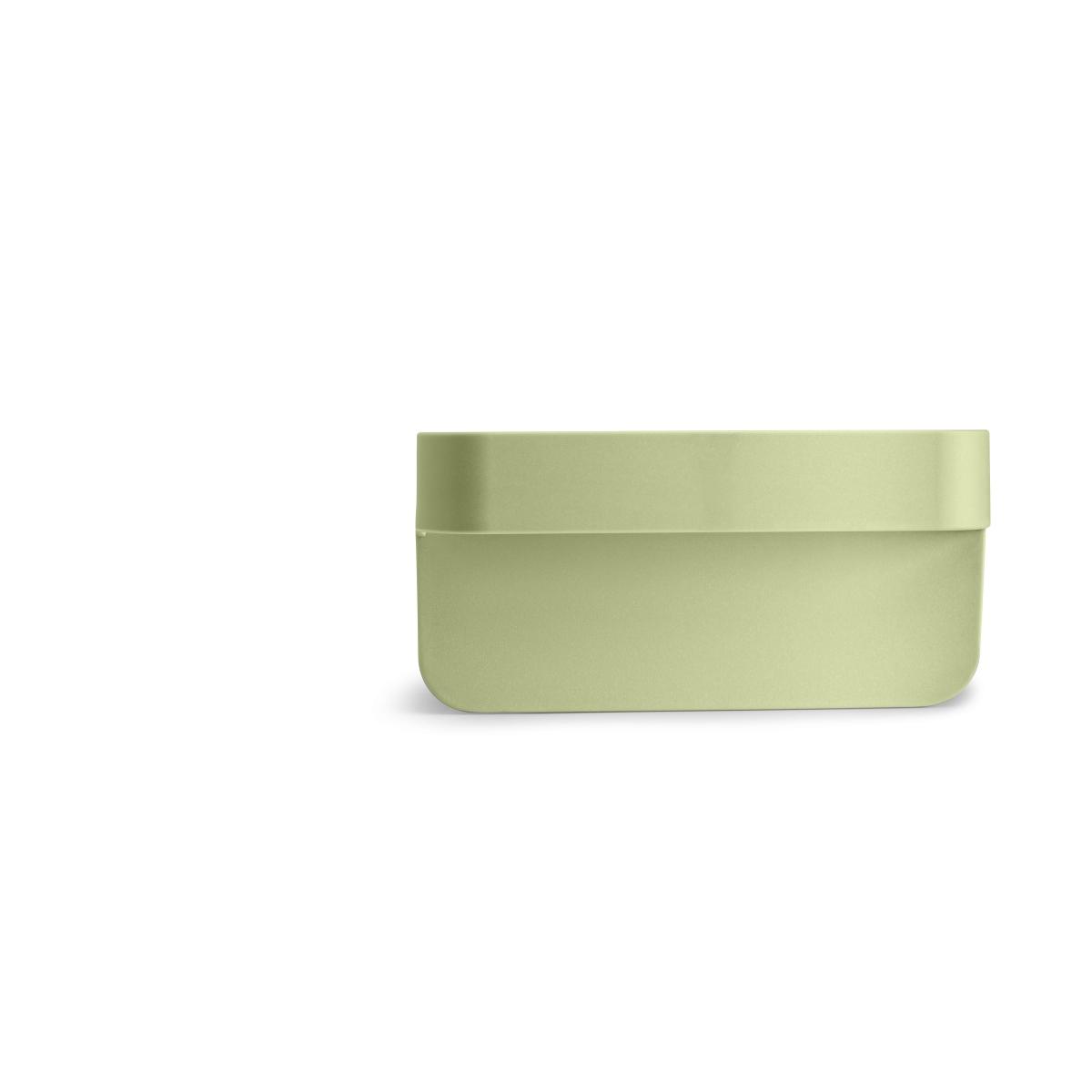 Porta Spugna Battigia Verde con Ventose cm.15 | Veca S.p.A.
