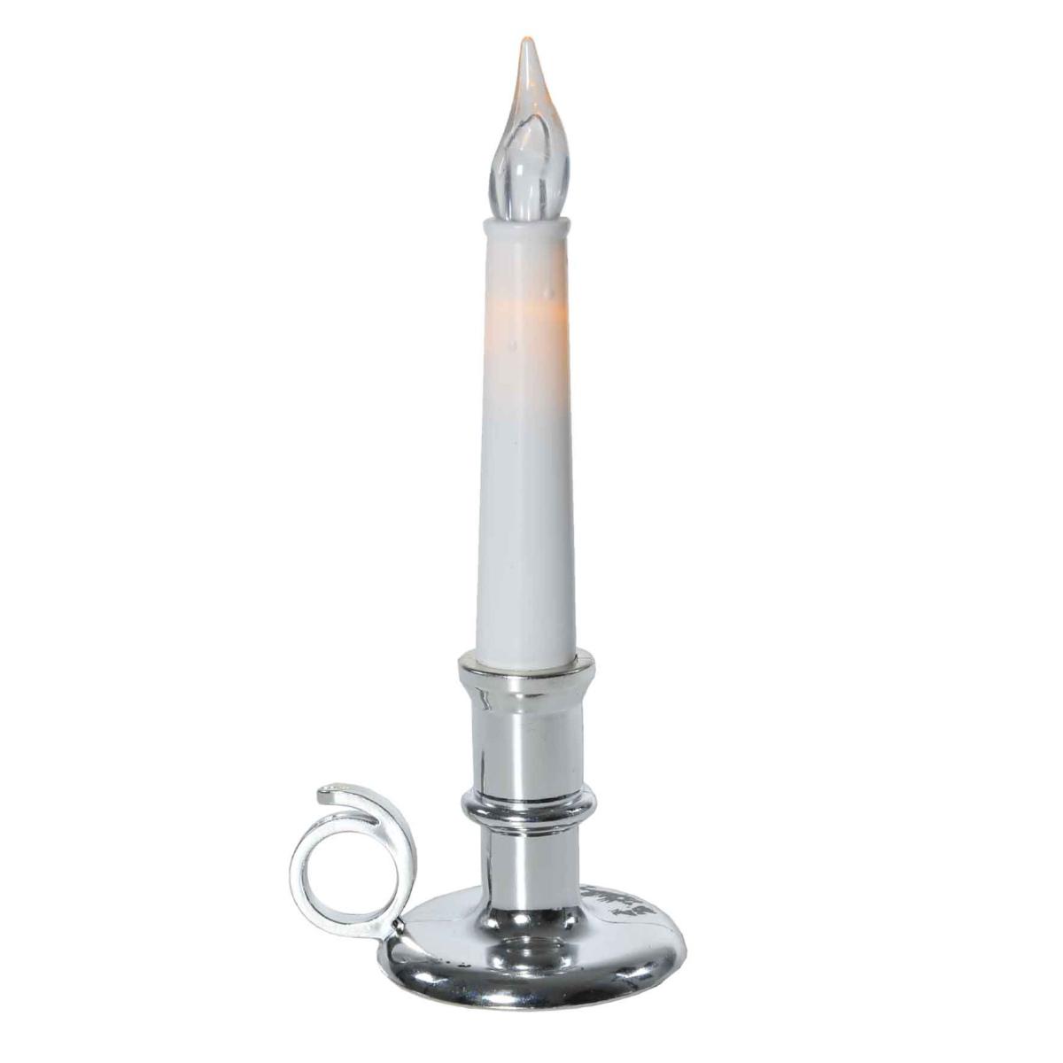 Candela Luce LED cm.Ø6x19 2 Colori |M2 Store