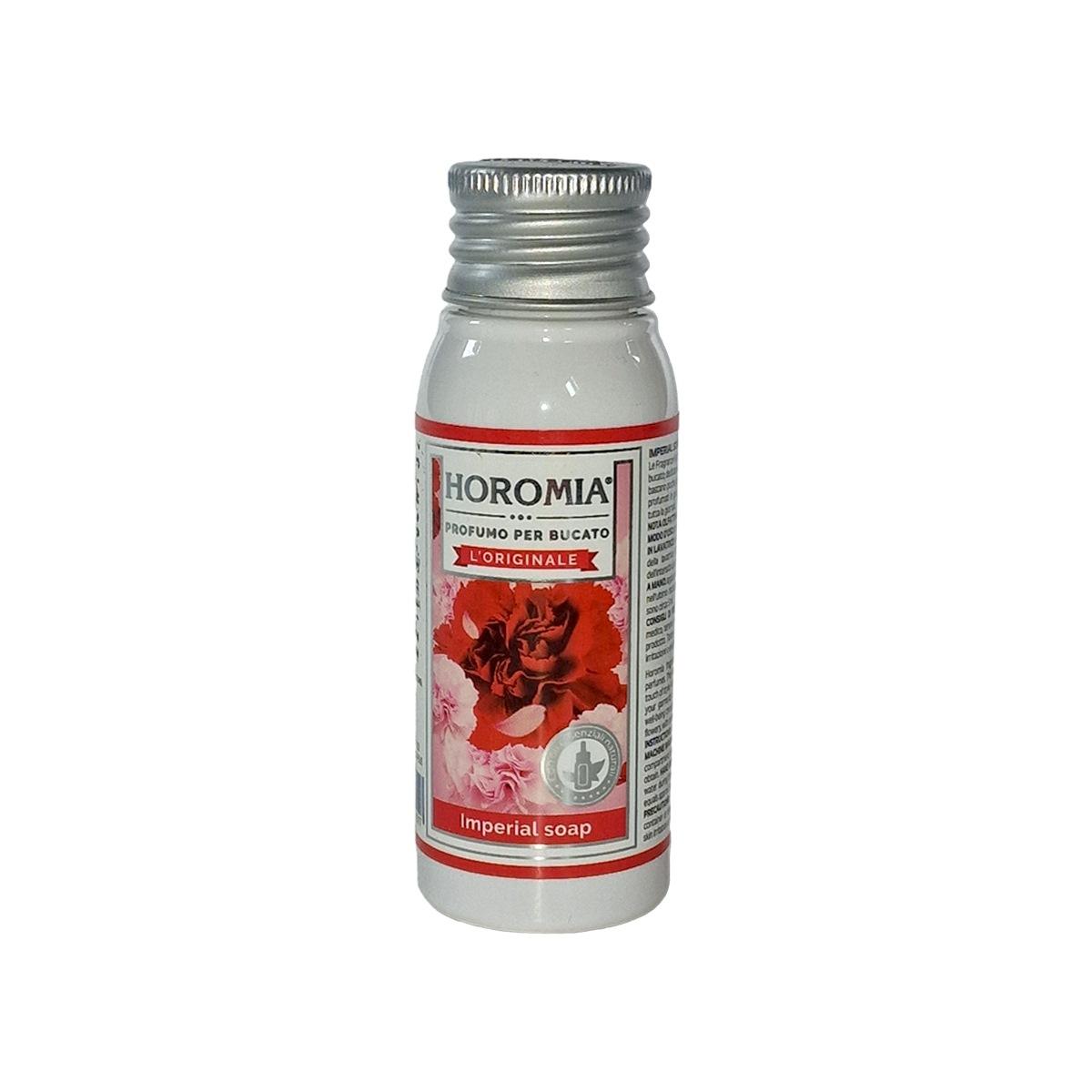 Profumatore Bucato Imperial Soap ml.50 | Horomia
