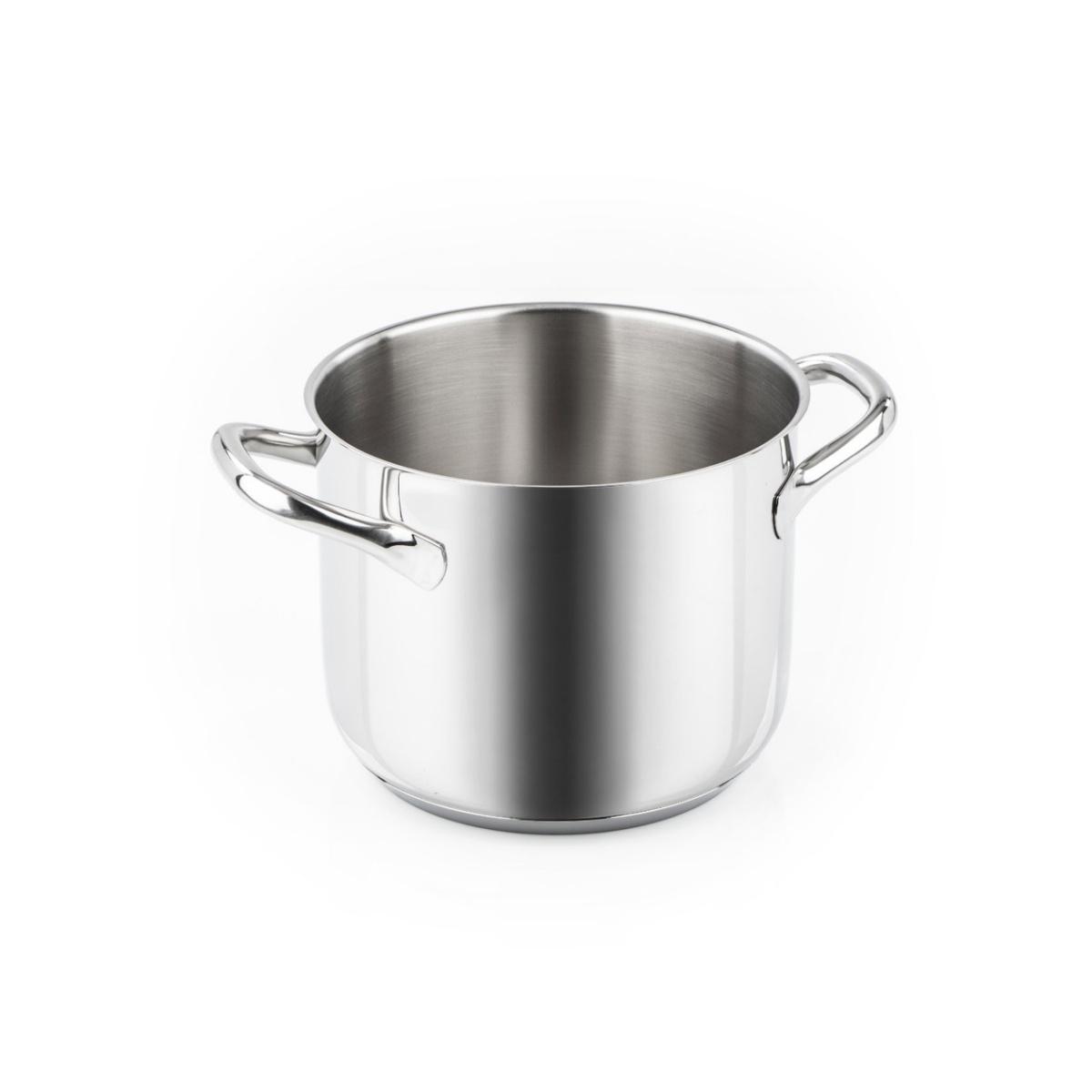 Pentola Barazzoni Inox Chef Line cm.Ø20 | Barazzoni