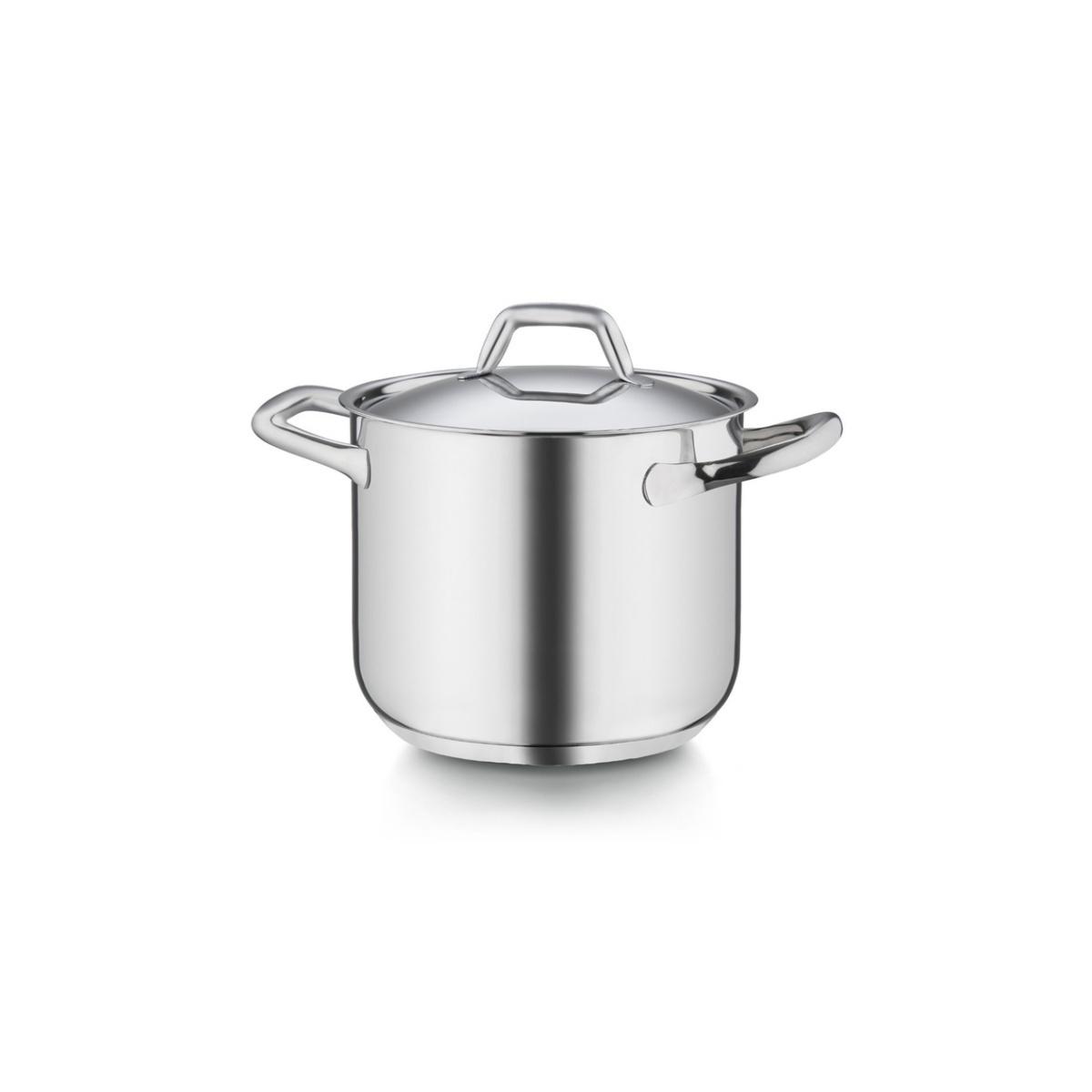 Pentola Barazzoni Inox Chef Line cm.Ø28 | Barazzoni