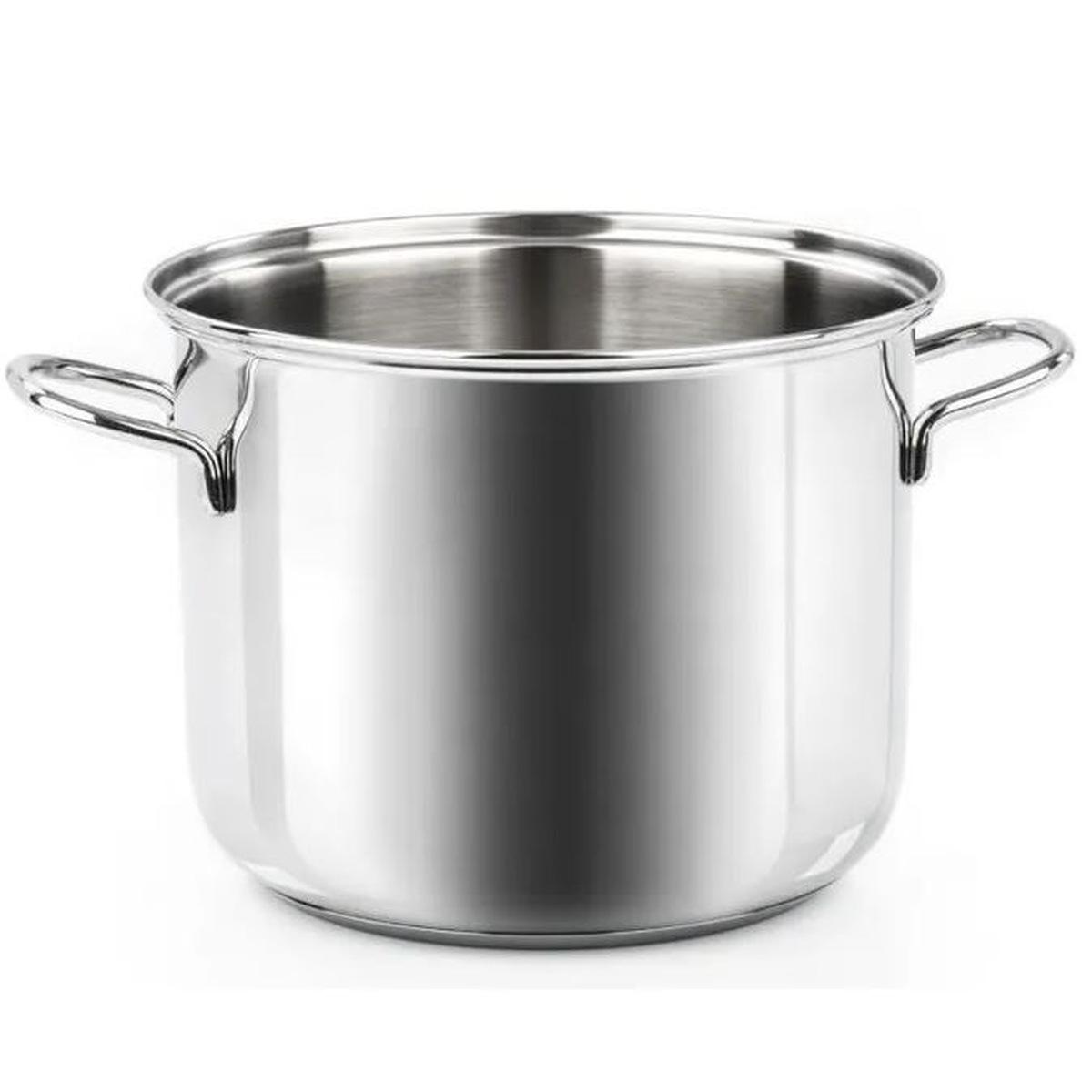 Pentola Barazzoni Inox Bonita cm.Ø28 | Barazzoni