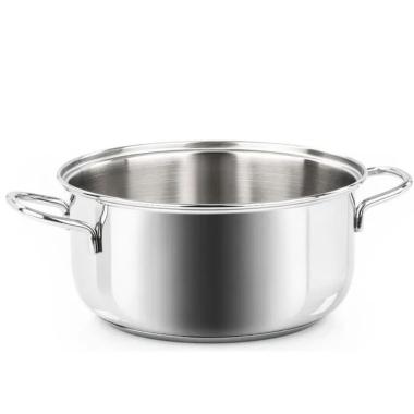 Casseruola cm.Ø20 Barazzoni Inox Bonita | Barazzoni