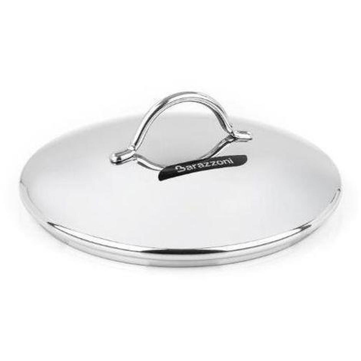 Coperchio Barazzoni Inox Bonita cm.Ø20 | Barazzoni