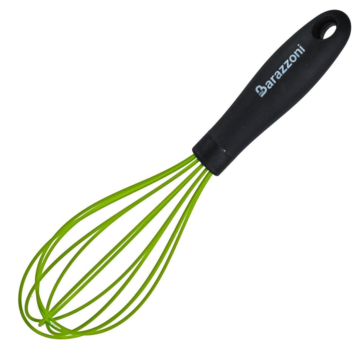 Frusta Barazzoni Silicone Verde cm.29 | Barazzoni