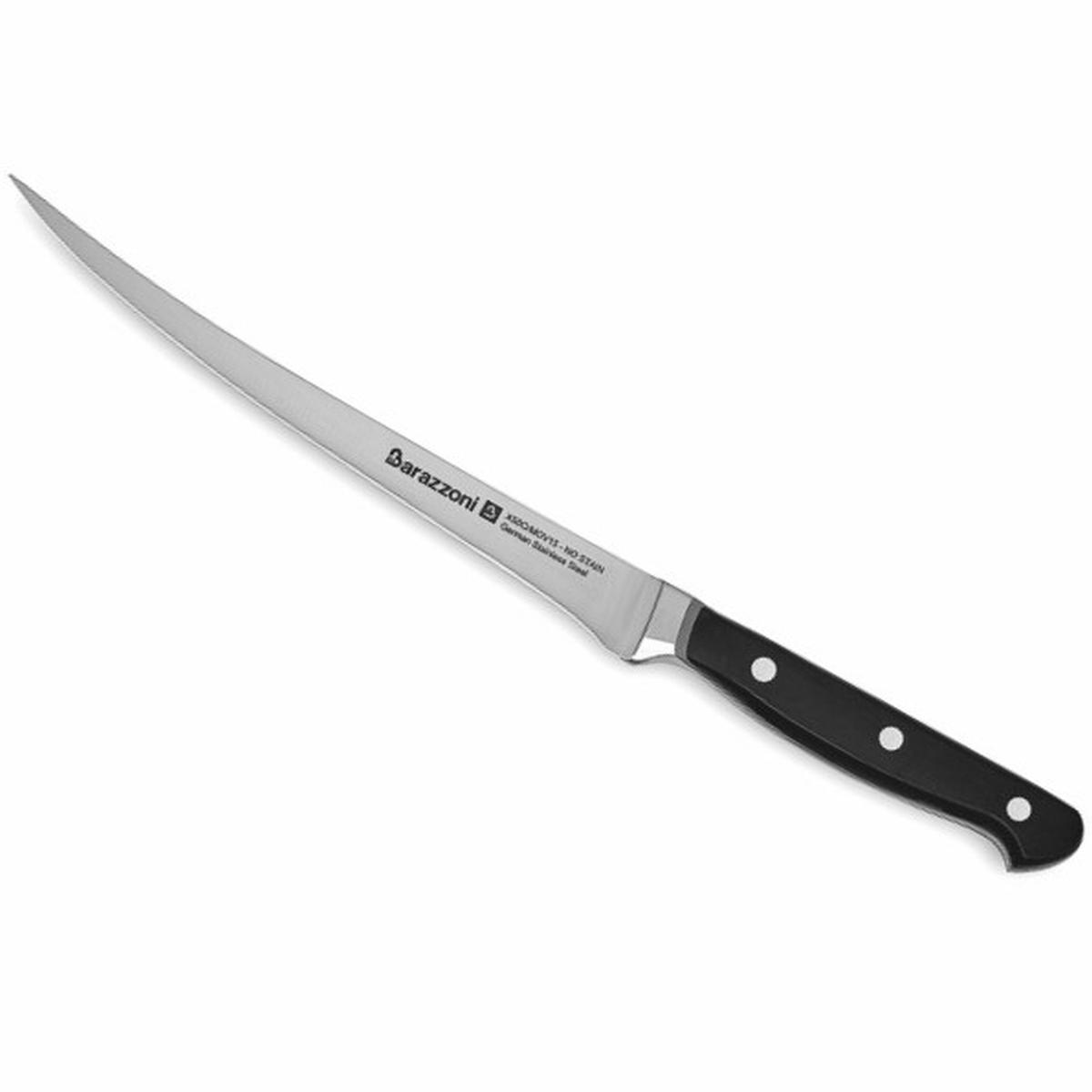 Coltello Barazzoni Sfiletta Pesce cm.18 | Barazzoni
