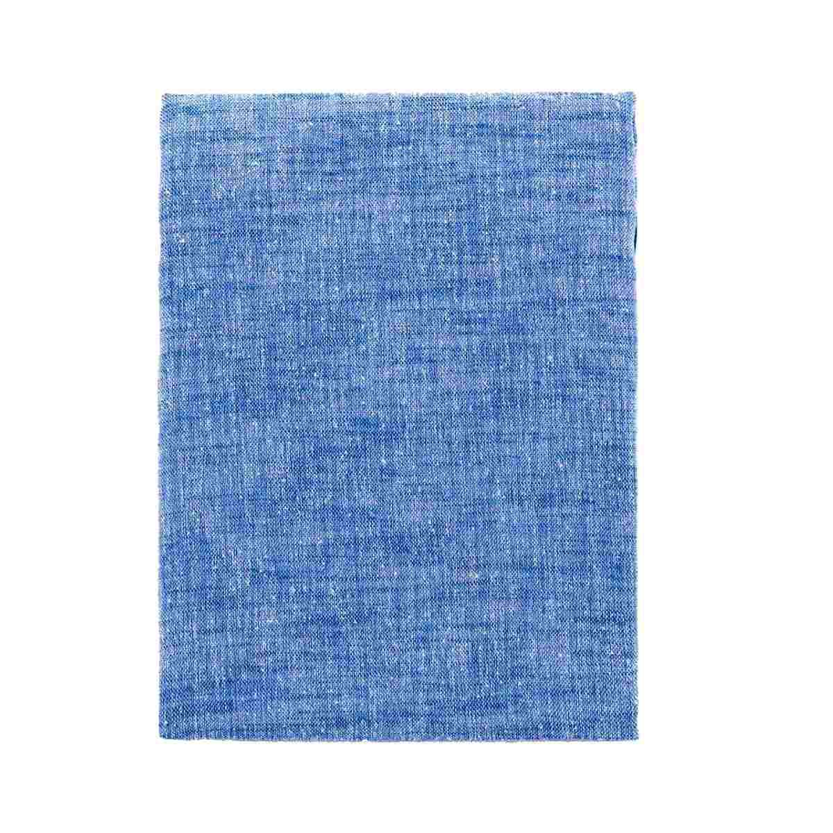 Tenda Coppia Cambogia Regolabile Blu cm.60x230 | Angelo Carillo