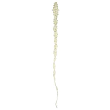 Decorazione Grappolo Perle Avorio cm.65 |Vacchetti