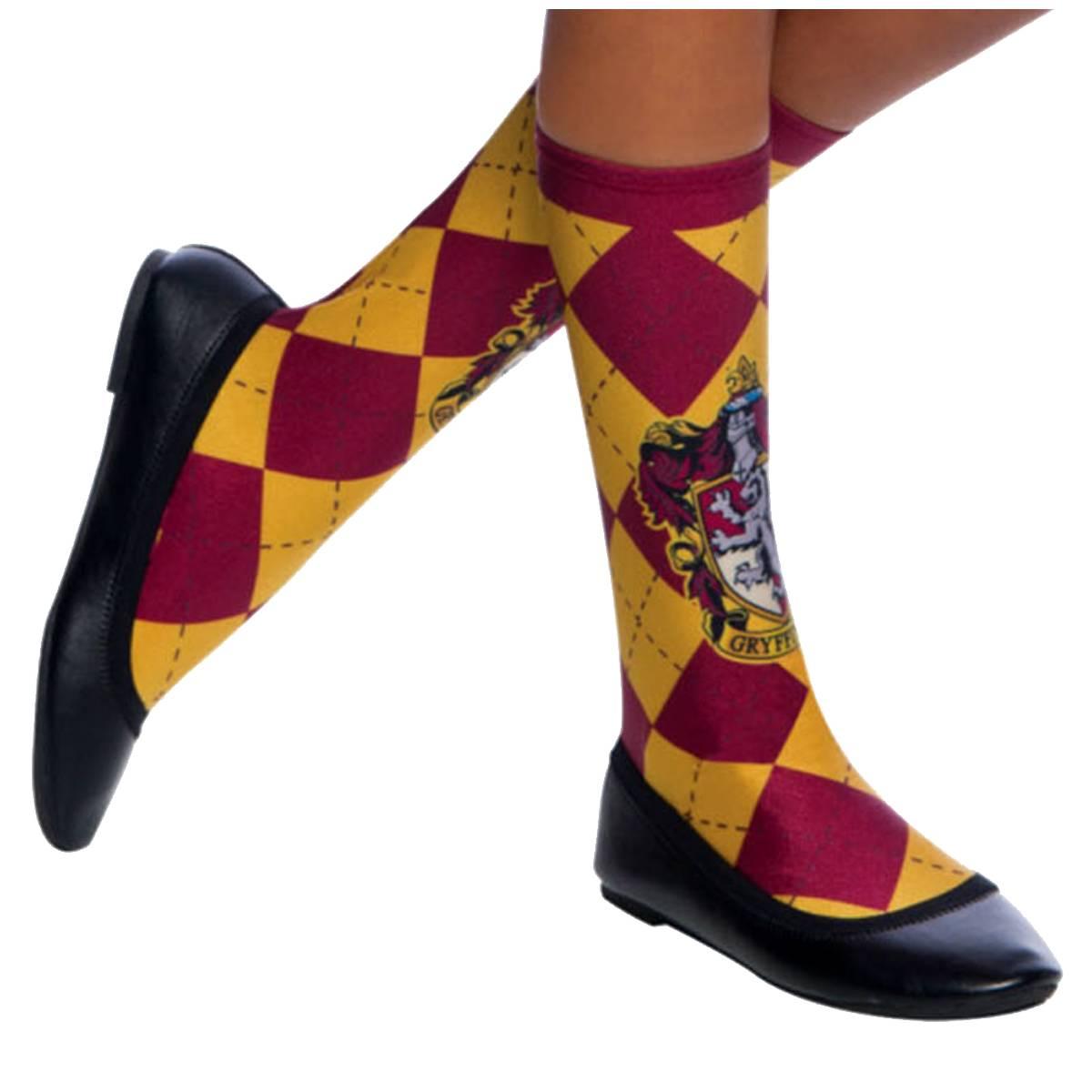 Calzini Baby Harry Potter Gryffindor Tu |Rubie's