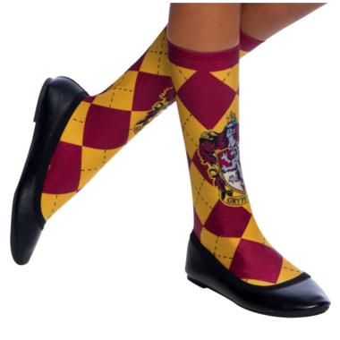 Calzini Baby Harry Potter Gryffindor Tu |Rubie's