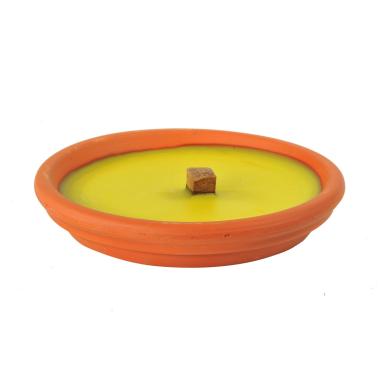 Citronella Coccio cm.Ø15 | M2 Store