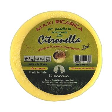 Citronella Ricarica cm.Ø17 Maxi | M2 Store
