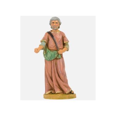 Statua cm.12 Pastore che Semina | Fontanini
