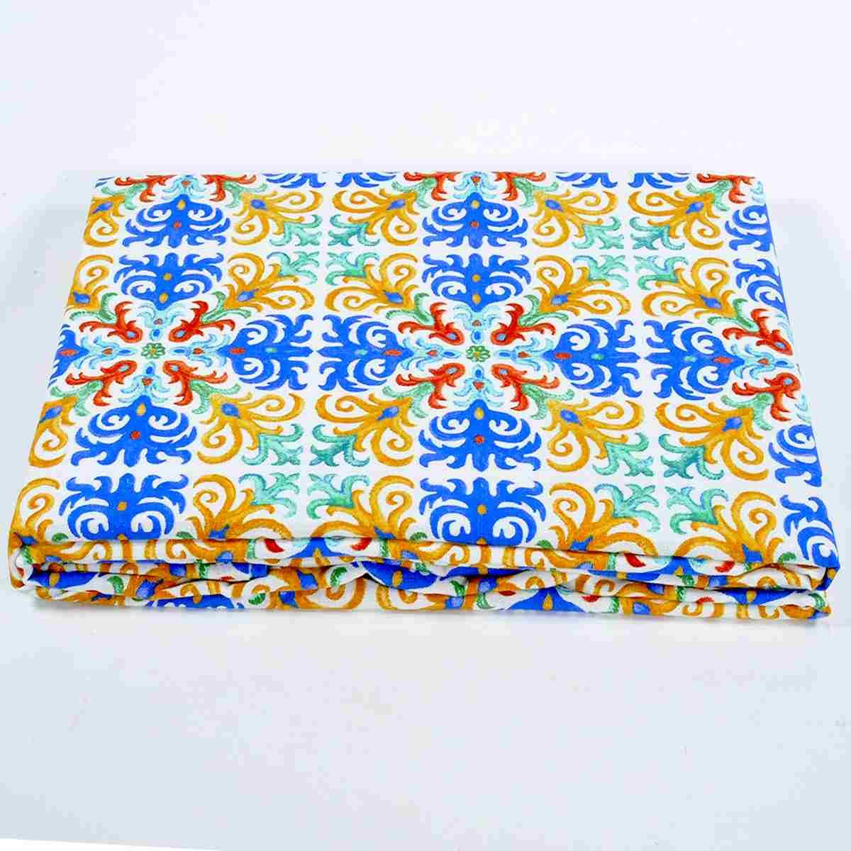Tovaglia cm.140x240 Cotone Capri | Montemaggi