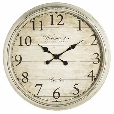 Orologio a Parete cm.Ø76 Tortora | Montemaggi