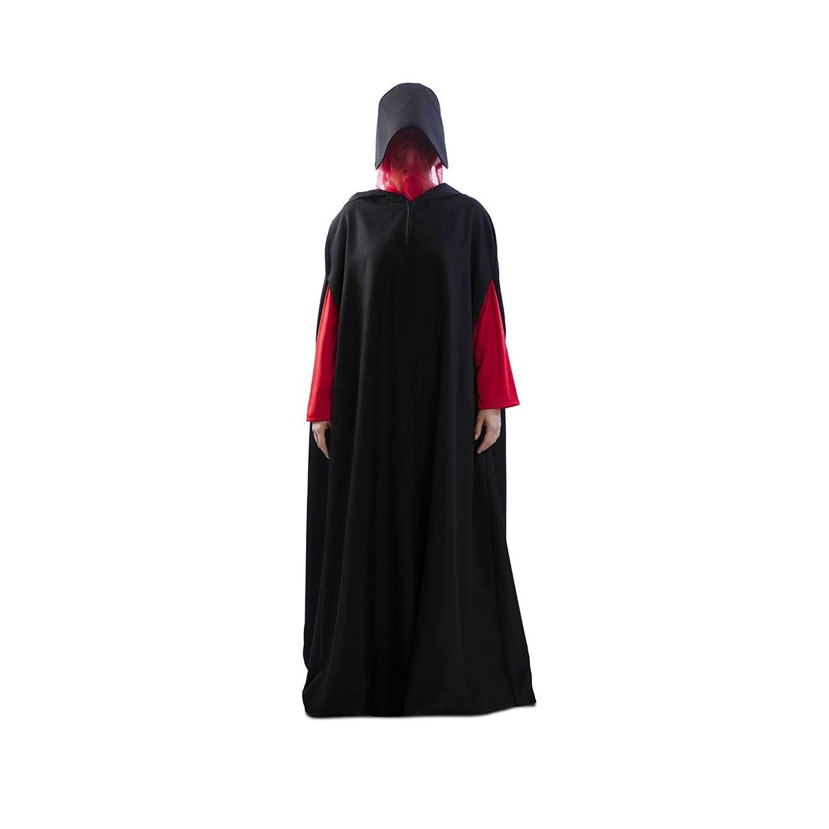 Costume Oscura |Fyasa