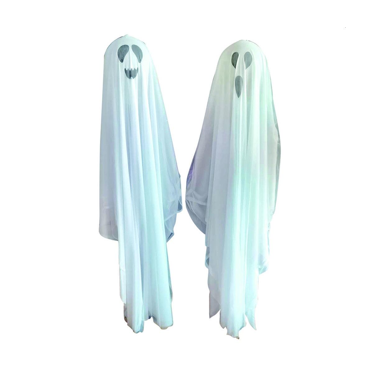 Fantasma Da Appendere Con Luci E Suoni cm.110 |Fyasa