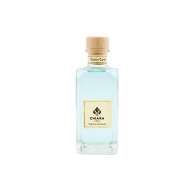 Profumatore Ambiente Diffusore ml.200 con Bastoncini Cotton Candy | Chiara Firenze