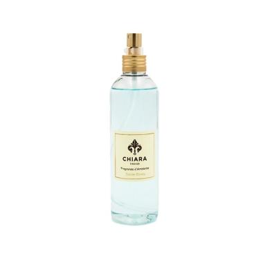 Profumatore Ambiente Spray ml.250 con Bastoncini Cotton Candy | Chiara Firenze