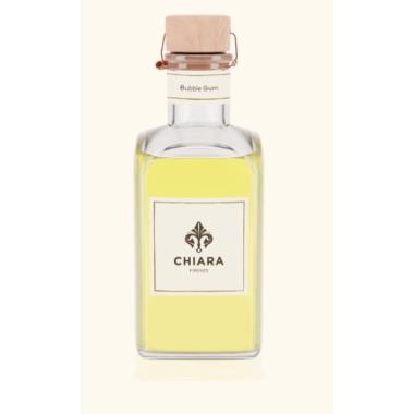 Profumatore Ambiente Diffusore ml.100 con Bastoncini Bubble Gum | Chiara Firenze