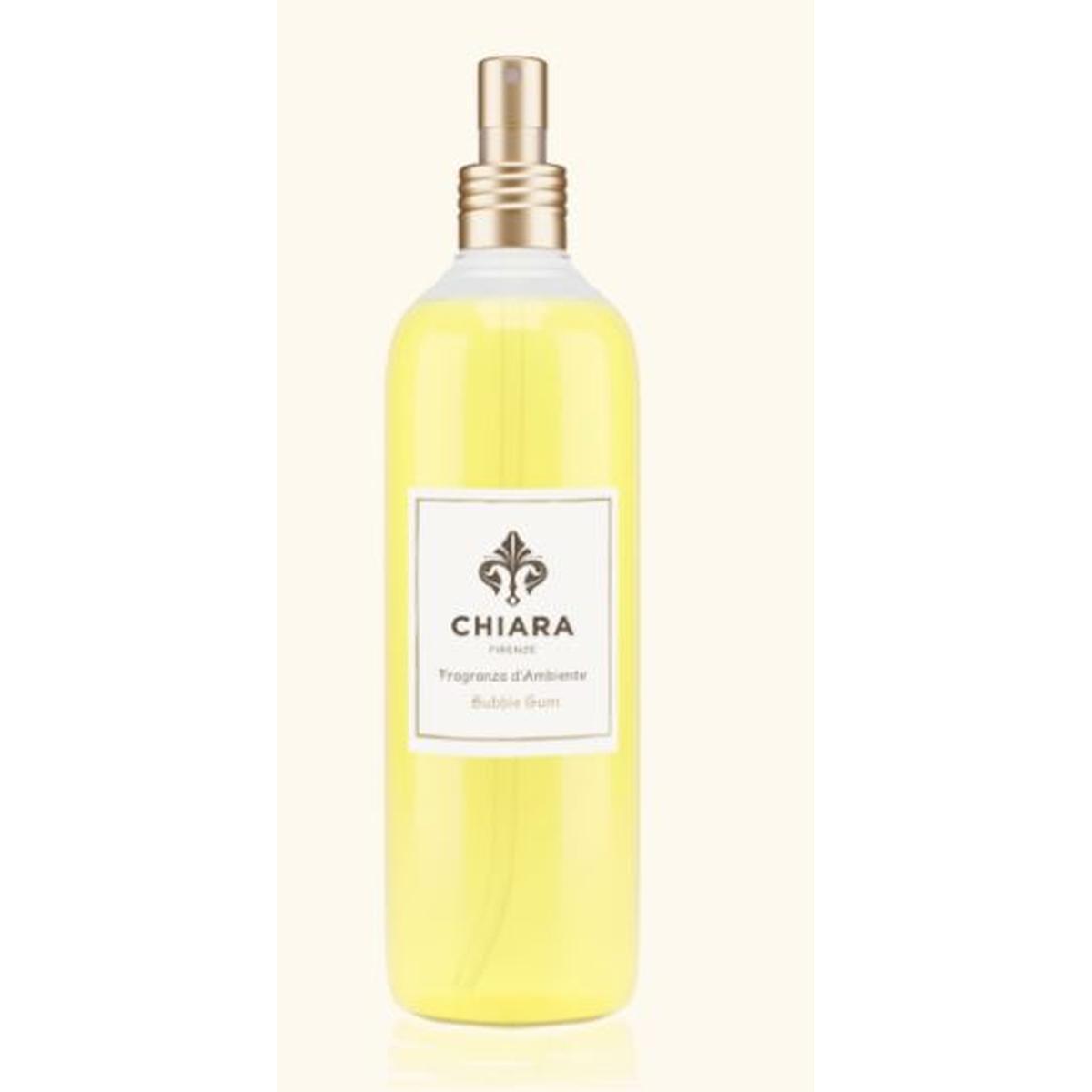 Profumatore Ambiente Spray ml.250 Bubble Gum | Chiara Firenze