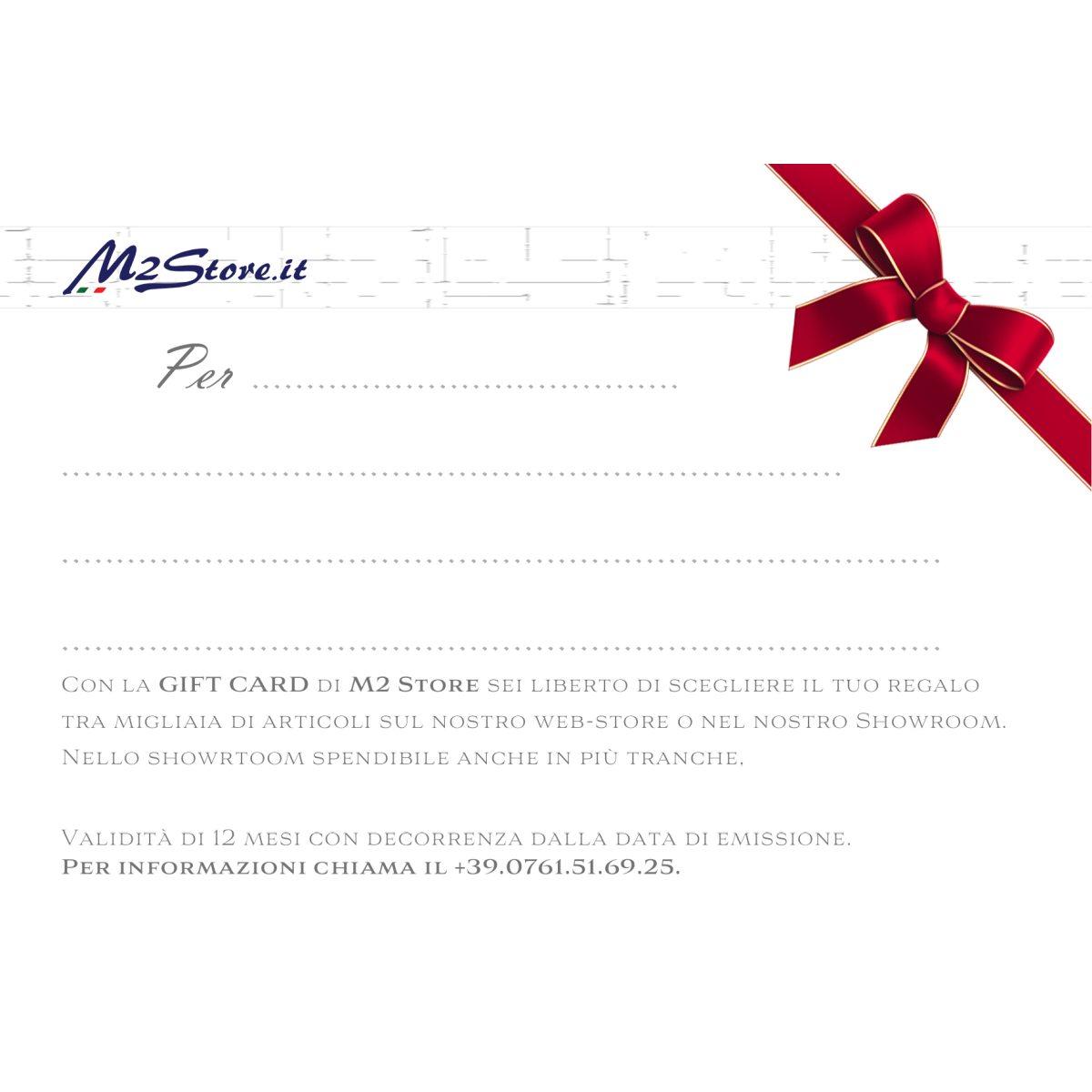 Natale\\Idee Regalo di Natale\\Gift Card