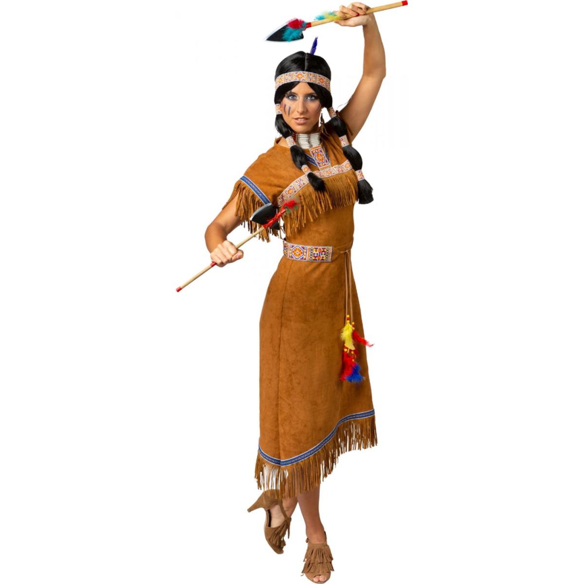 Costume Indiana |Orlob