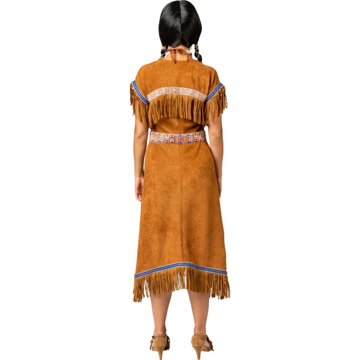 Costume Indiana |Orlob