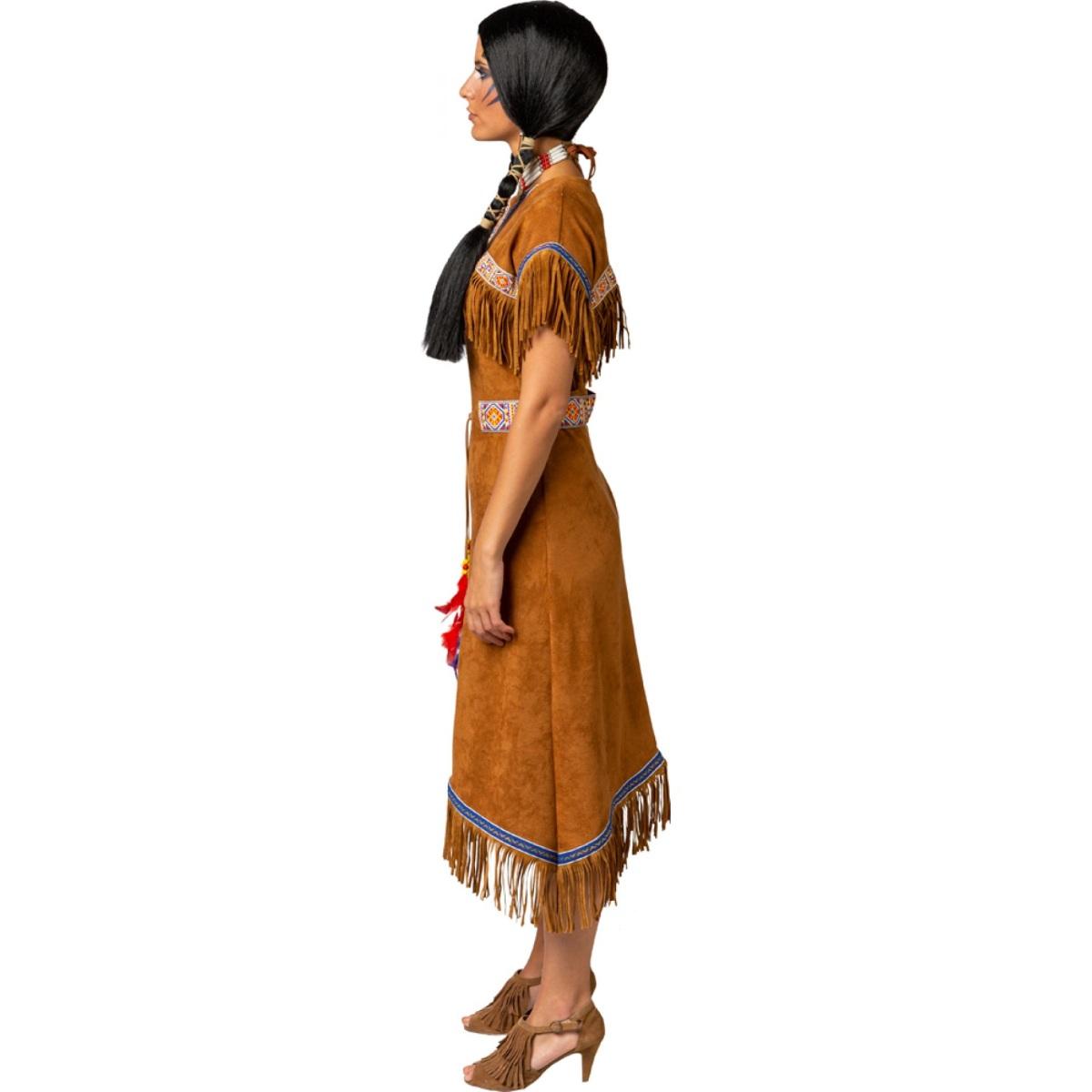 Costume Indiana |Orlob