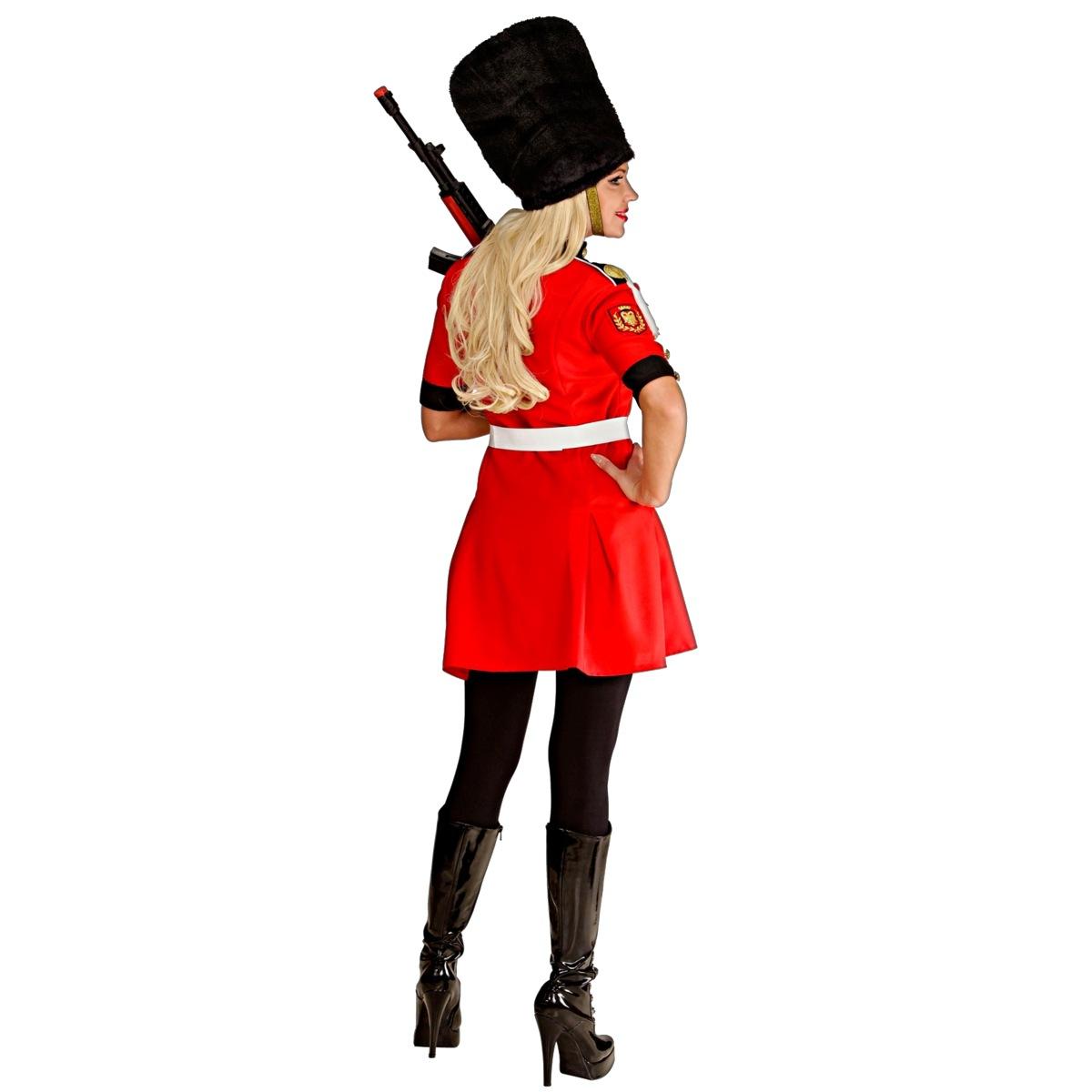 Costume Guardia Reale |Widmann