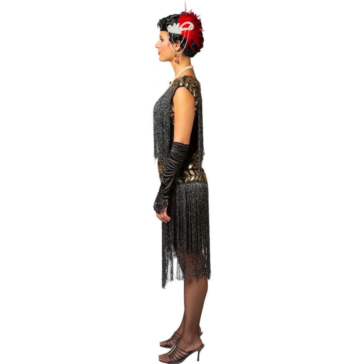 Costume Charleston Anni '20 |Orlob