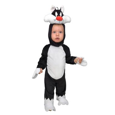 Costume Gatto Silvestro |Orlob