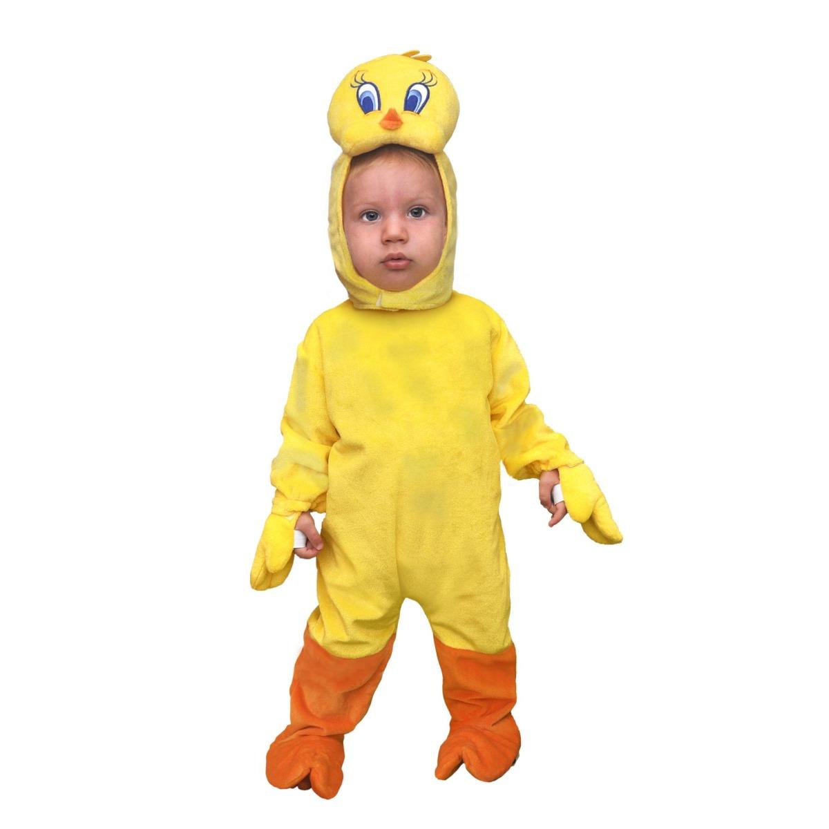 Costume Canarino Titty |Orlob