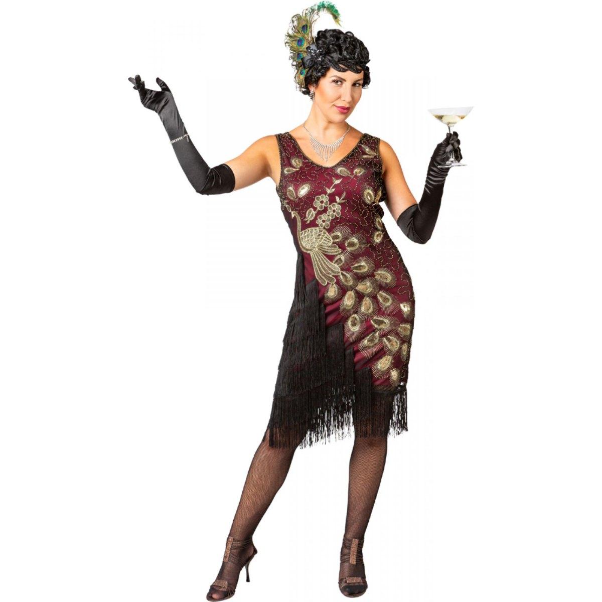 Costume Charleston Anni '20 |Orlob