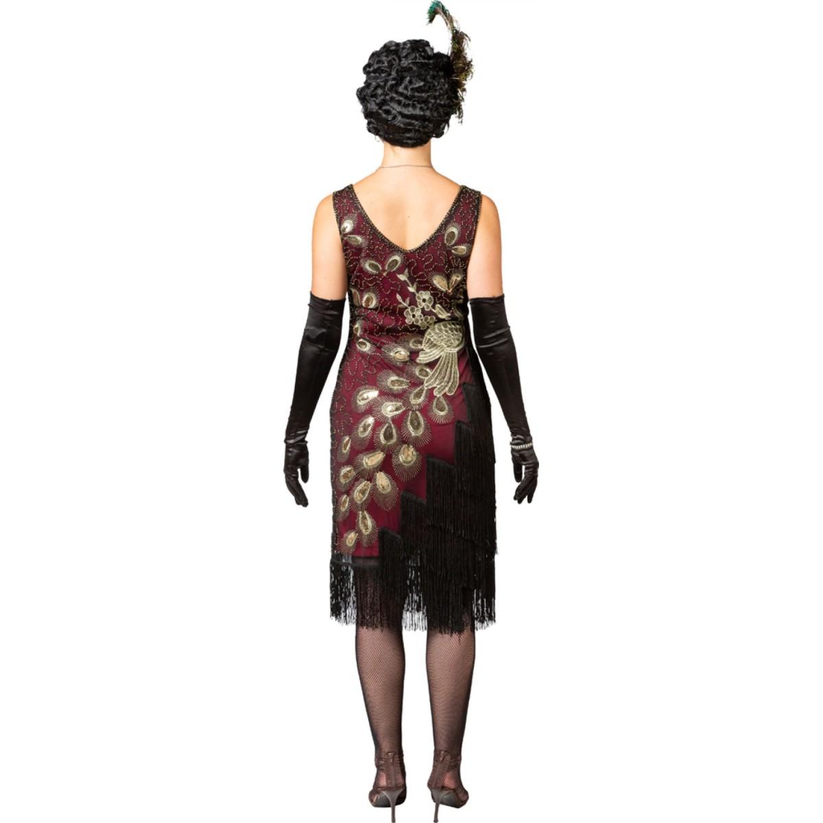 Costume Charleston Anni '20 |Orlob