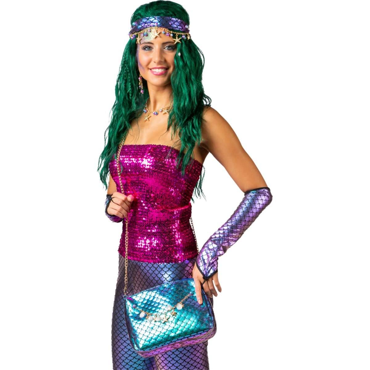 Borsa Sirena |Orlob