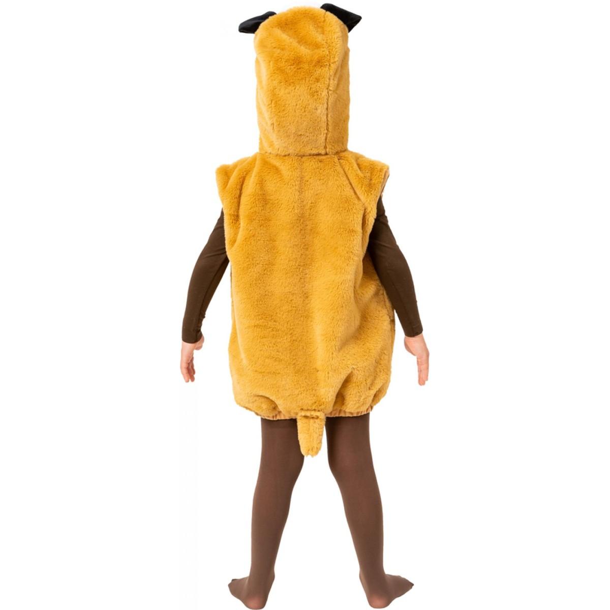 Costume Cane |Orlob