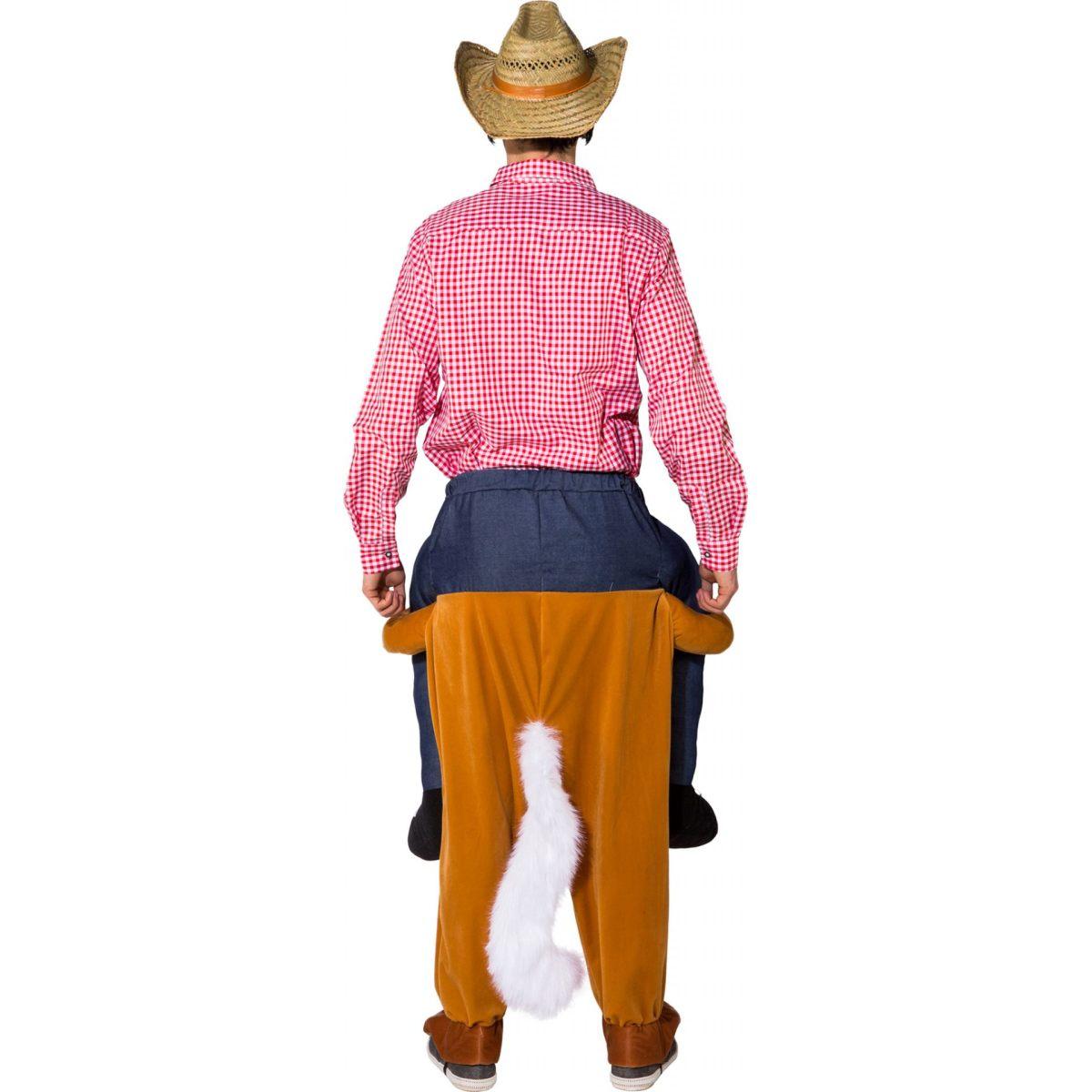 Pantaloni con Cavallo |Orlob