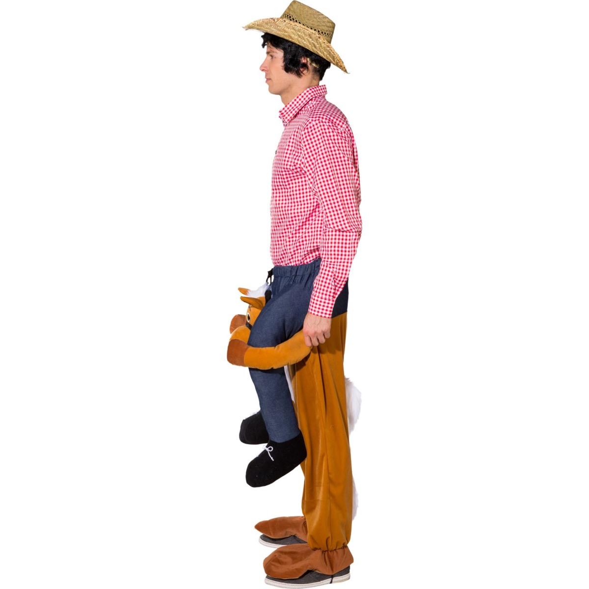 Pantaloni con Cavallo |Orlob