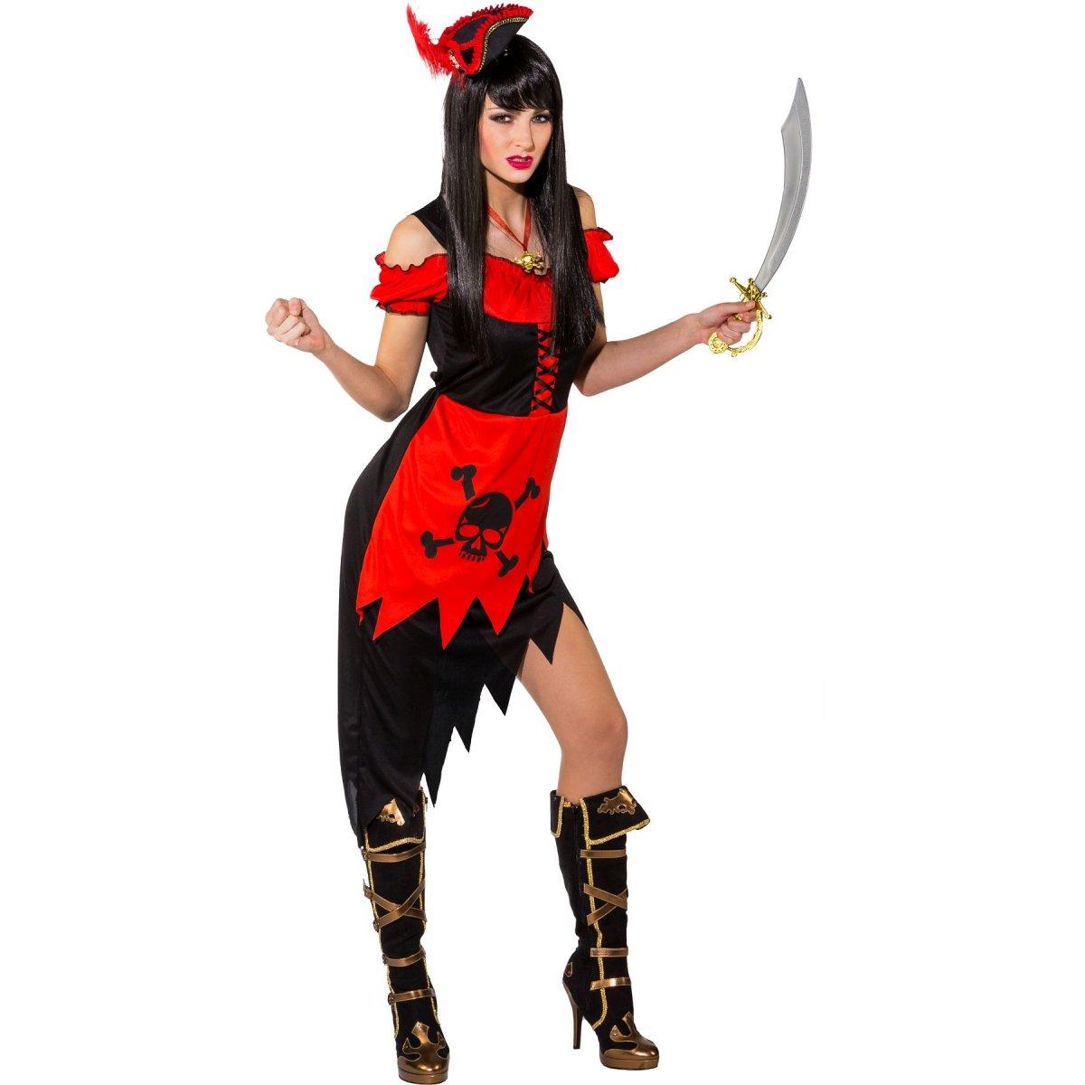 Costume Piratessa |Orlob