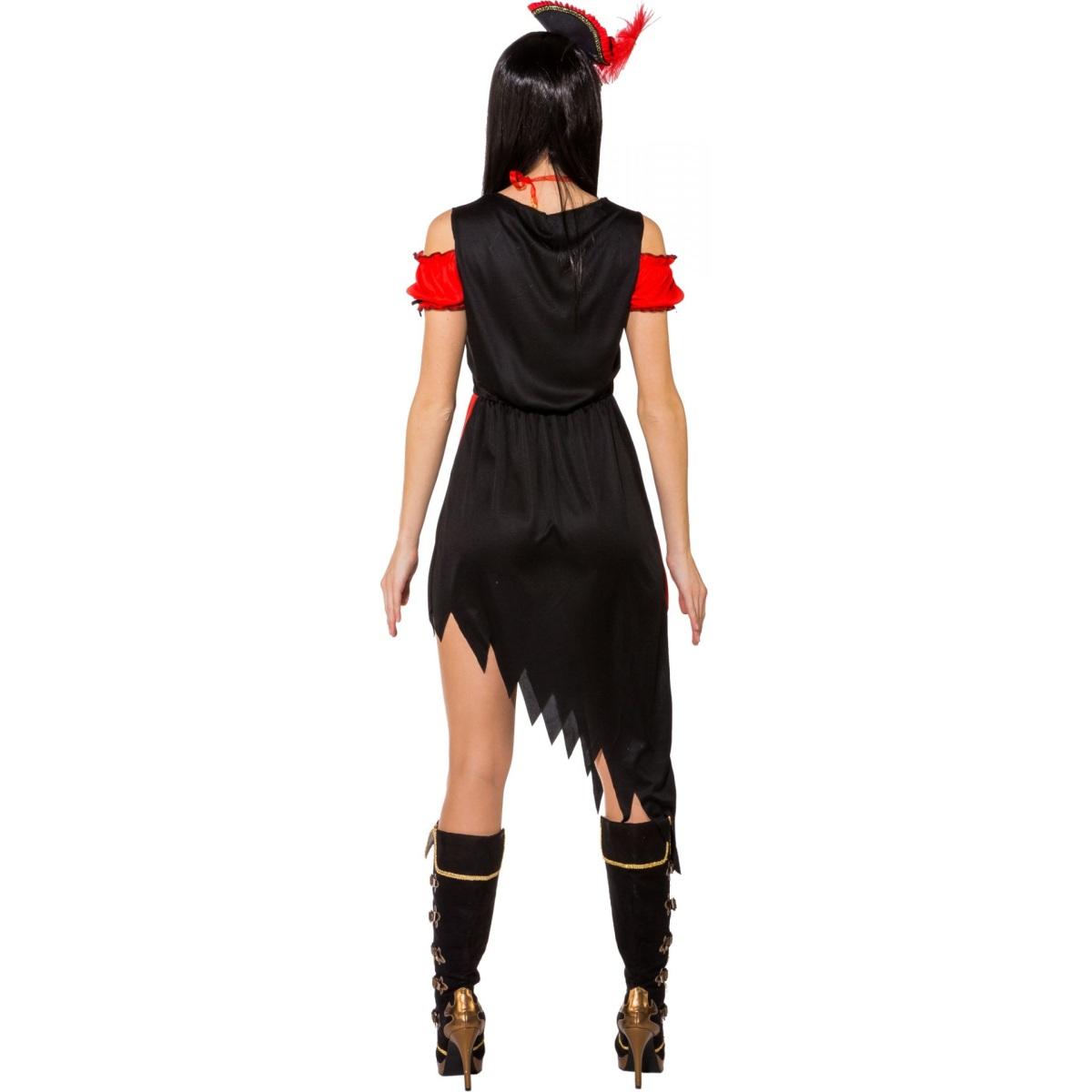 Costume Piratessa |Orlob