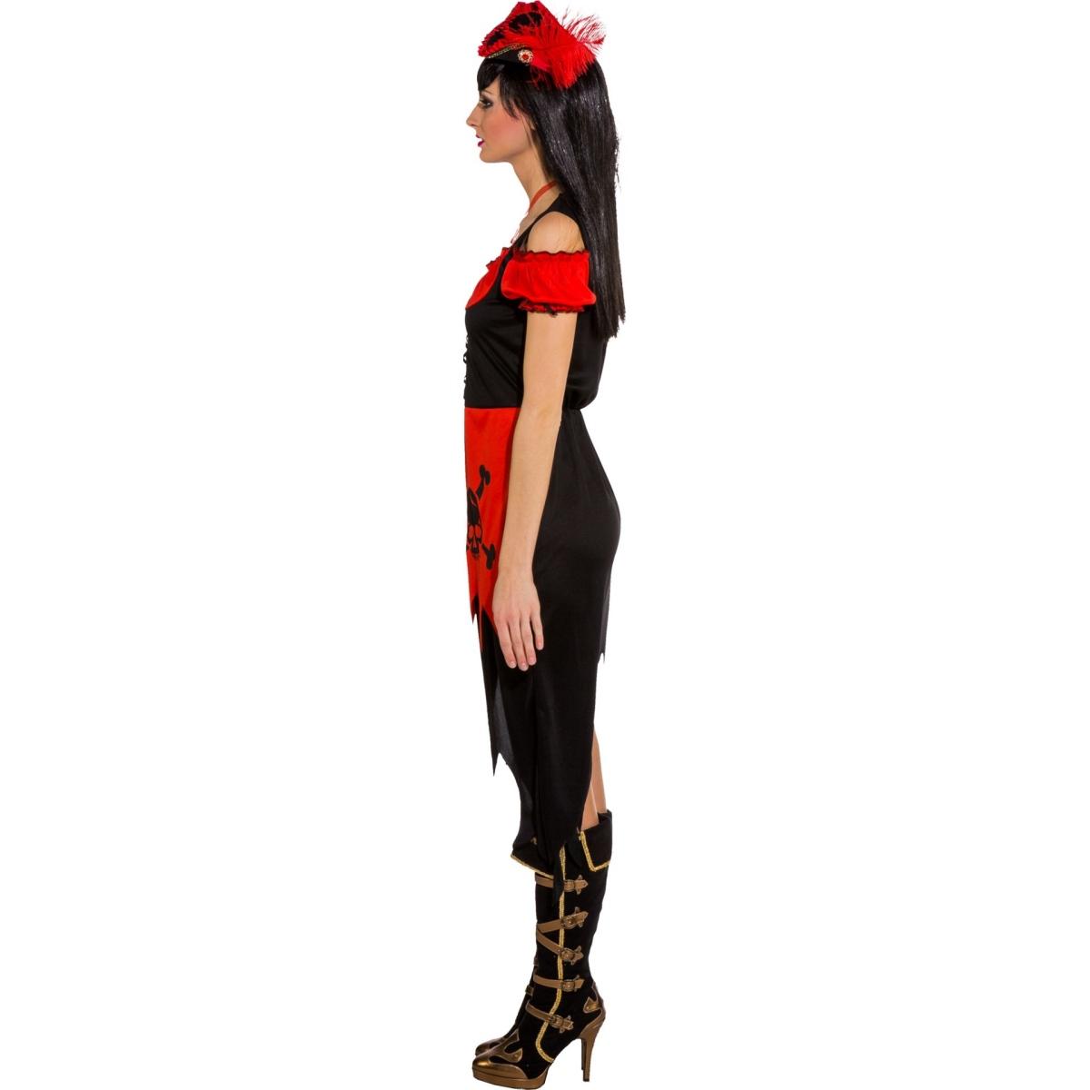 Costume Piratessa |Orlob