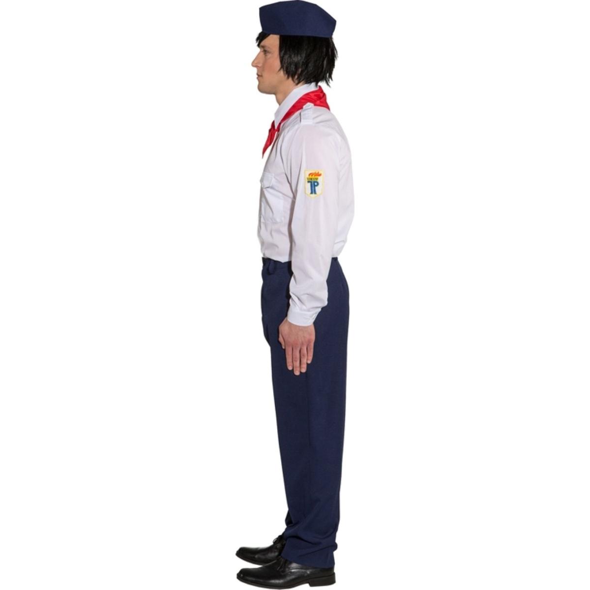 Costume Pilota di Linea |Orlob