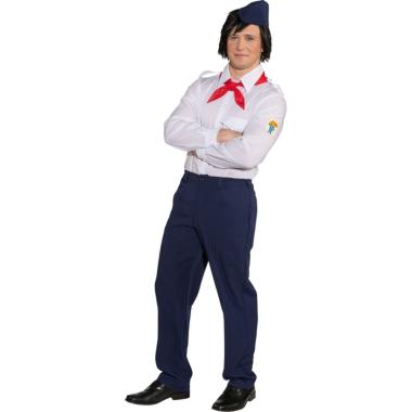 Costume Pilota di Linea |Orlob