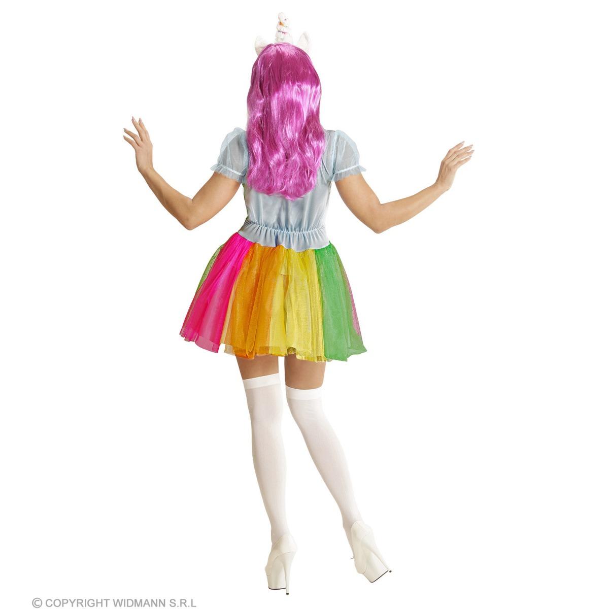 Costume Unicorno |Widmann