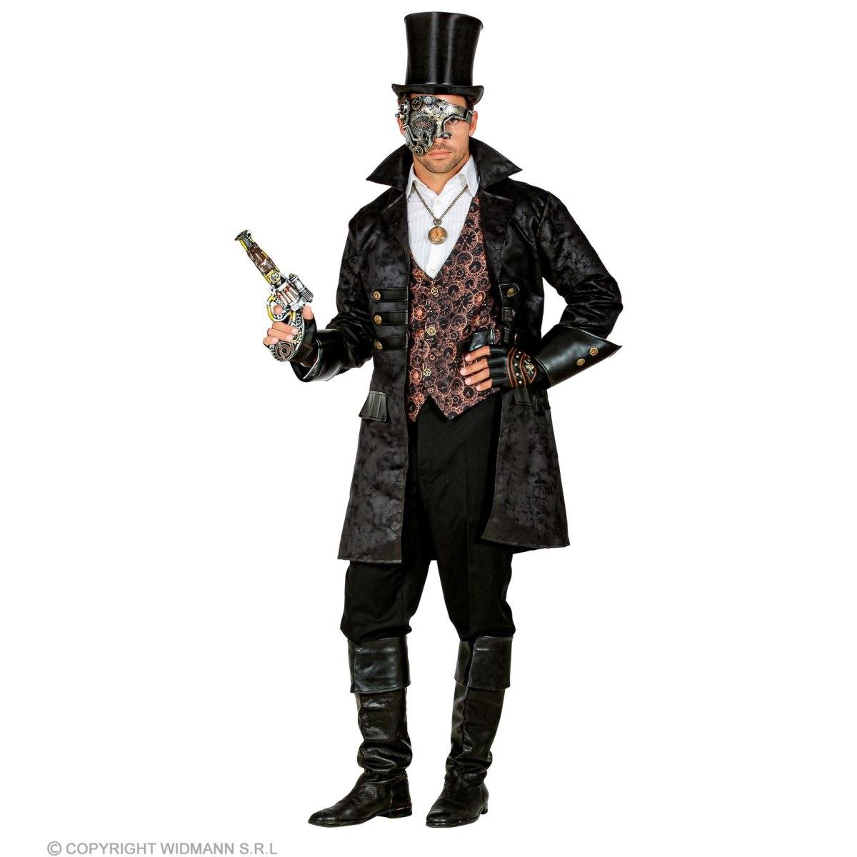 Cappotto Nero |Widmann
