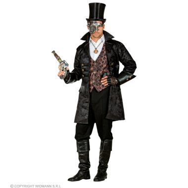 Cappotto Nero |Widmann