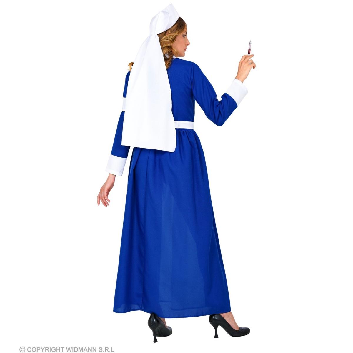 Costume Infermiera Vintage |Widmann