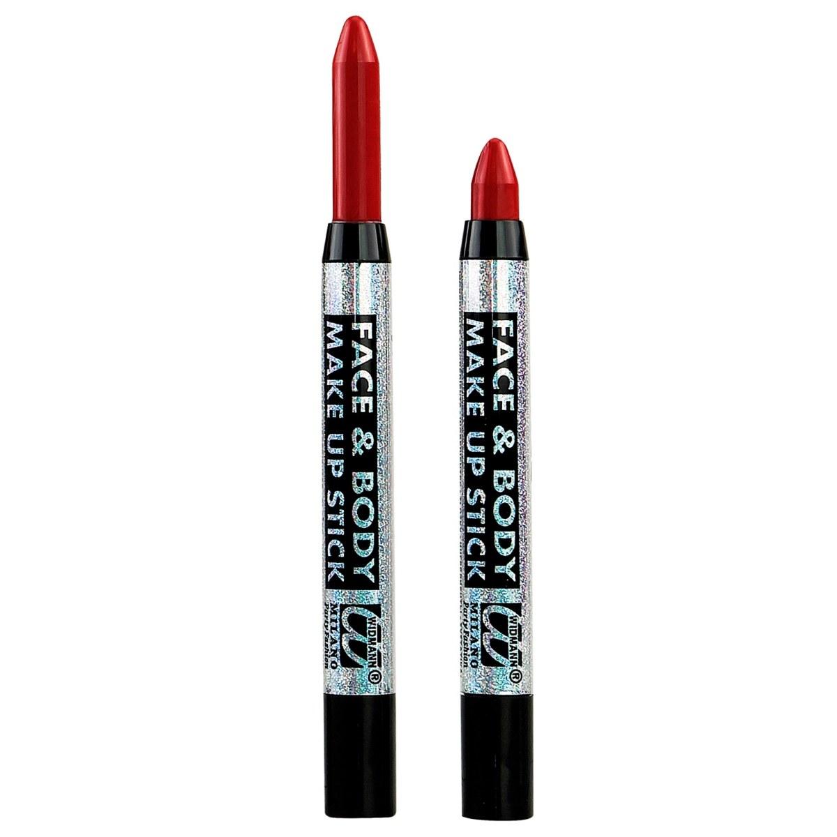 Trucco Matita Rossa |Widmann